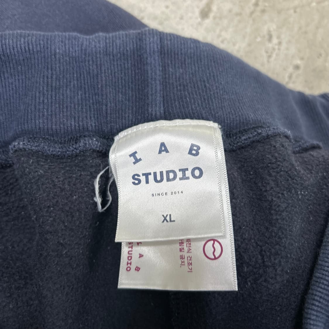 아이앱 트레이닝 바지[1490] 상품이미지9