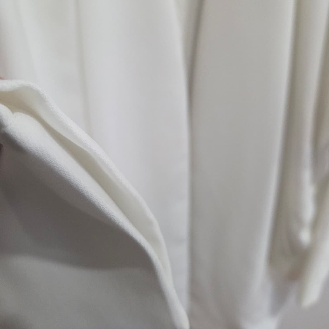 JESSINY 여성 화이트 자켓 55 상품이미지6