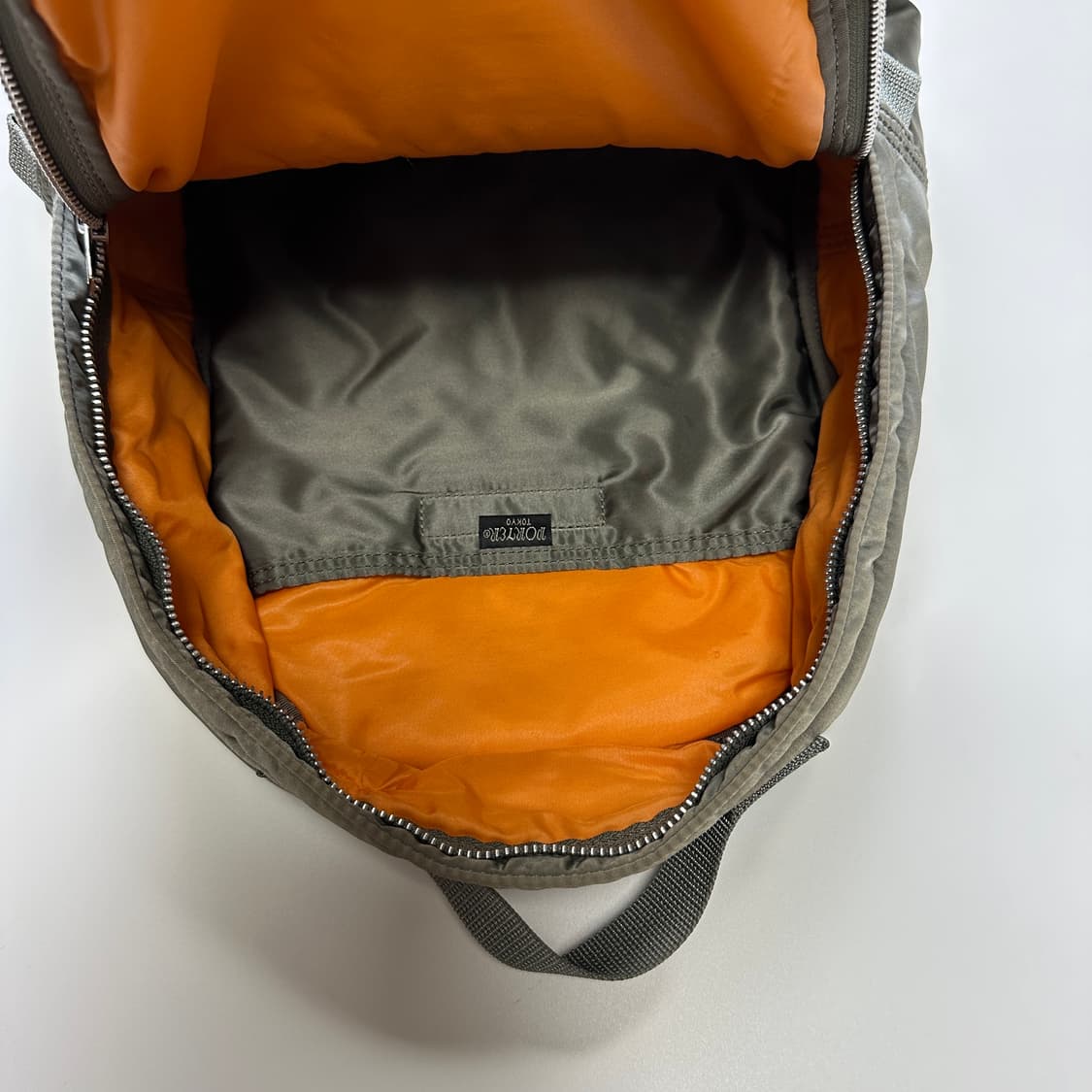 PORTER TANKER DAYPACK 포터 탱커 데이팩 백팩 상품이미지7