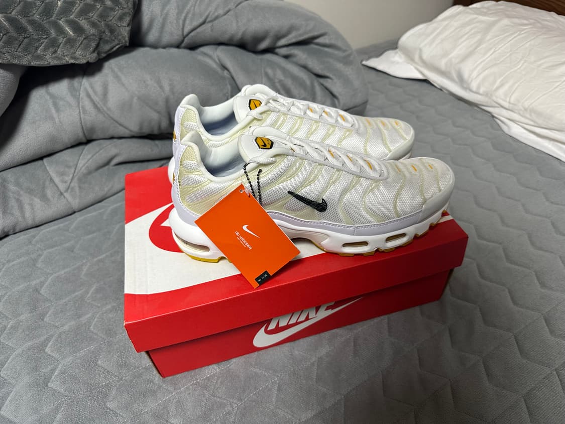 나이키 에어맥스 플러스 SE 프랭크 루디 275 상품이미지4