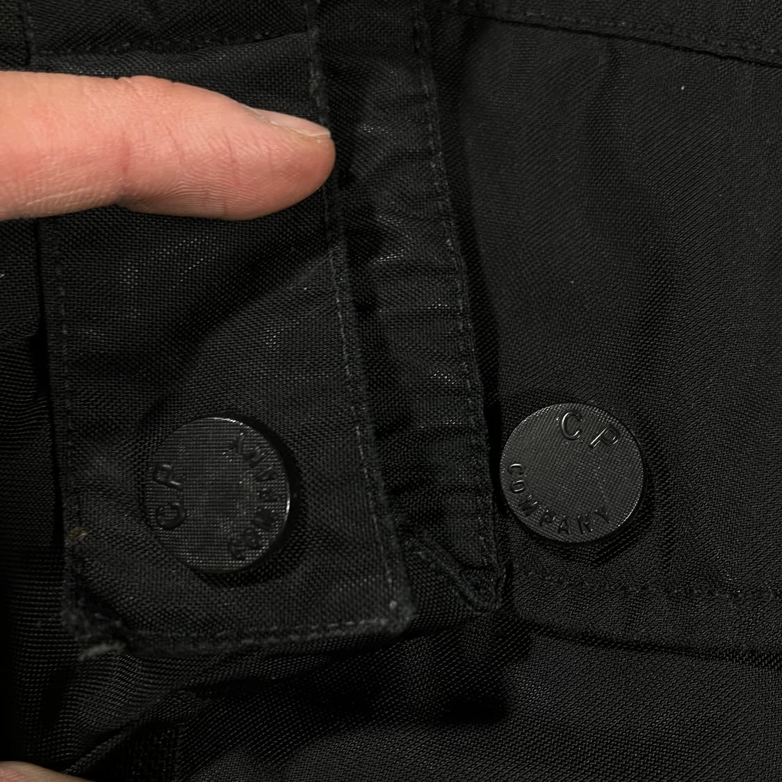 CP컴퍼니 야상 점퍼 자켓 상품이미지8