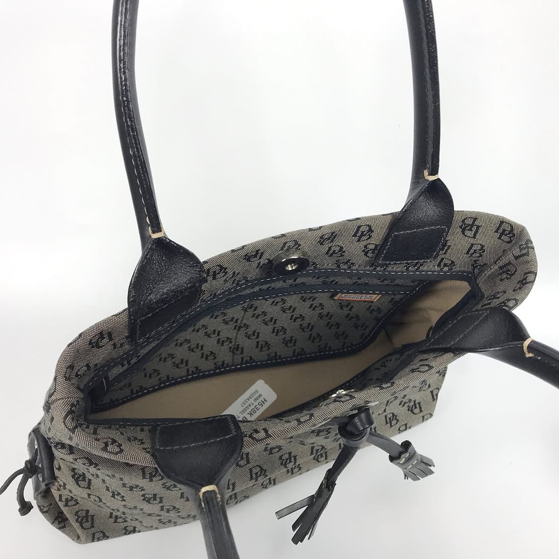 두니앤버크 토트백 여성 가방 상품이미지8