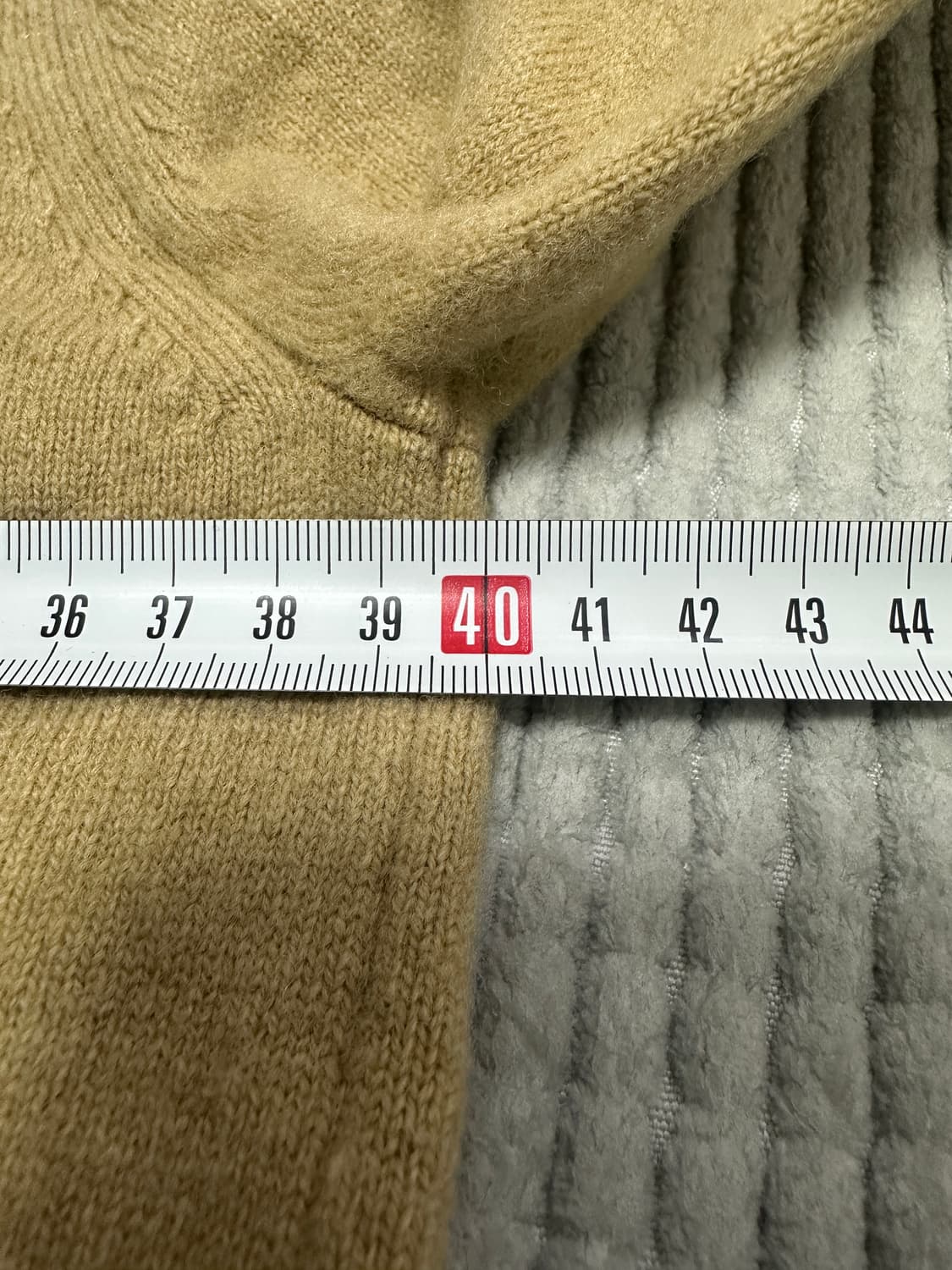 꼼데가르송 플레이 가디건 상품이미지6