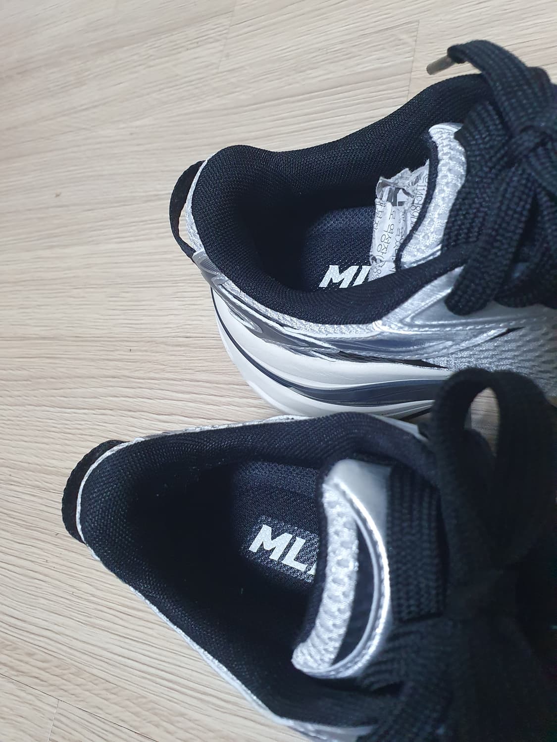 MLB 커브 러너 운동화 230 상품이미지8