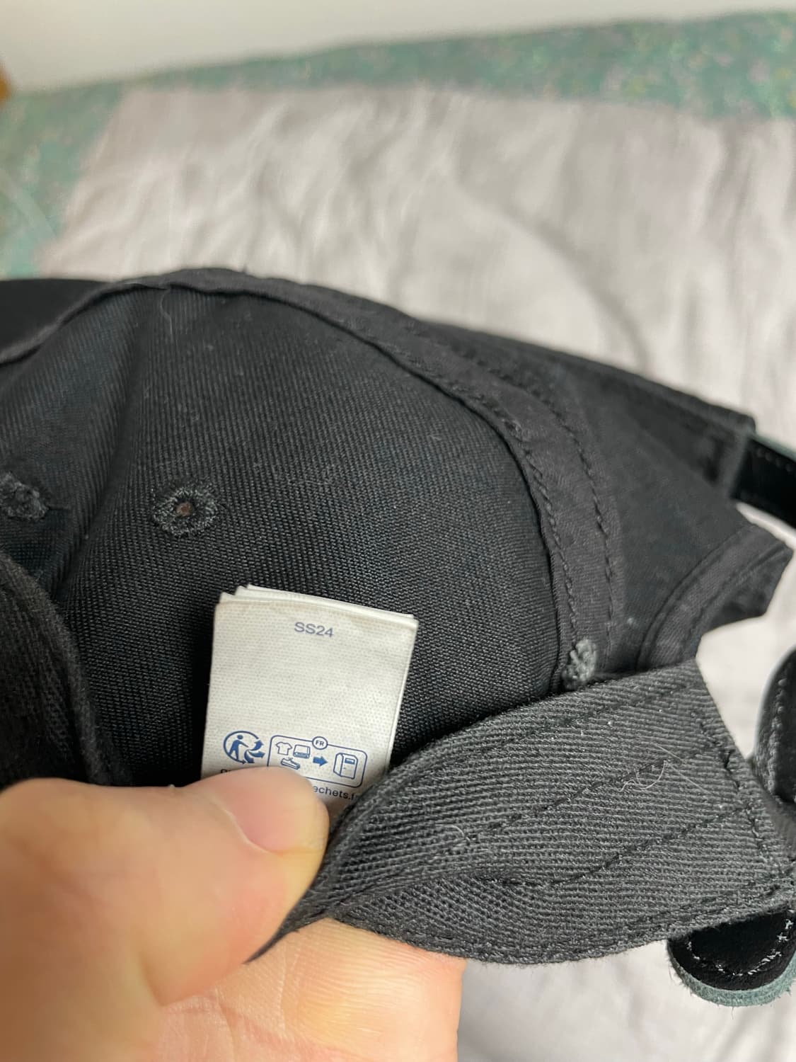 슈프림 치노 캠프캡 상품이미지8