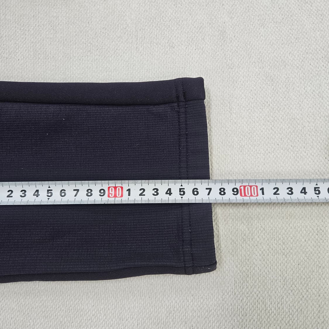 M 네파 여성 약기모 등산 바지 0602Y2 상품이미지9