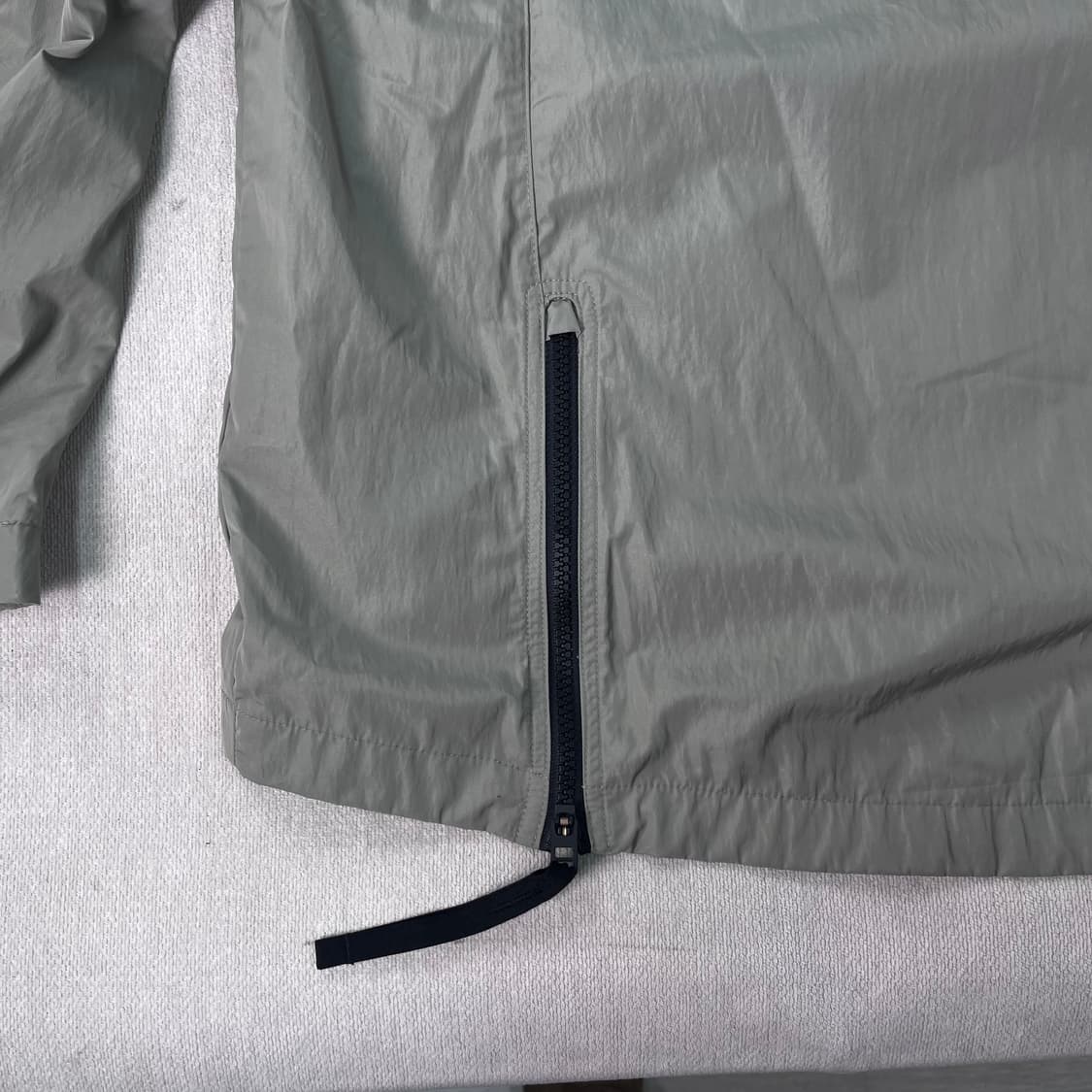 105 나이키 신형 아노락 반집업 자켓 상품이미지6