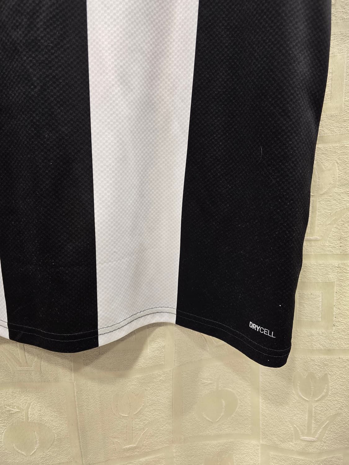 푸마 뉴캐슬 유나이티드 홈 유니폼 져지  XL 상품이미지6