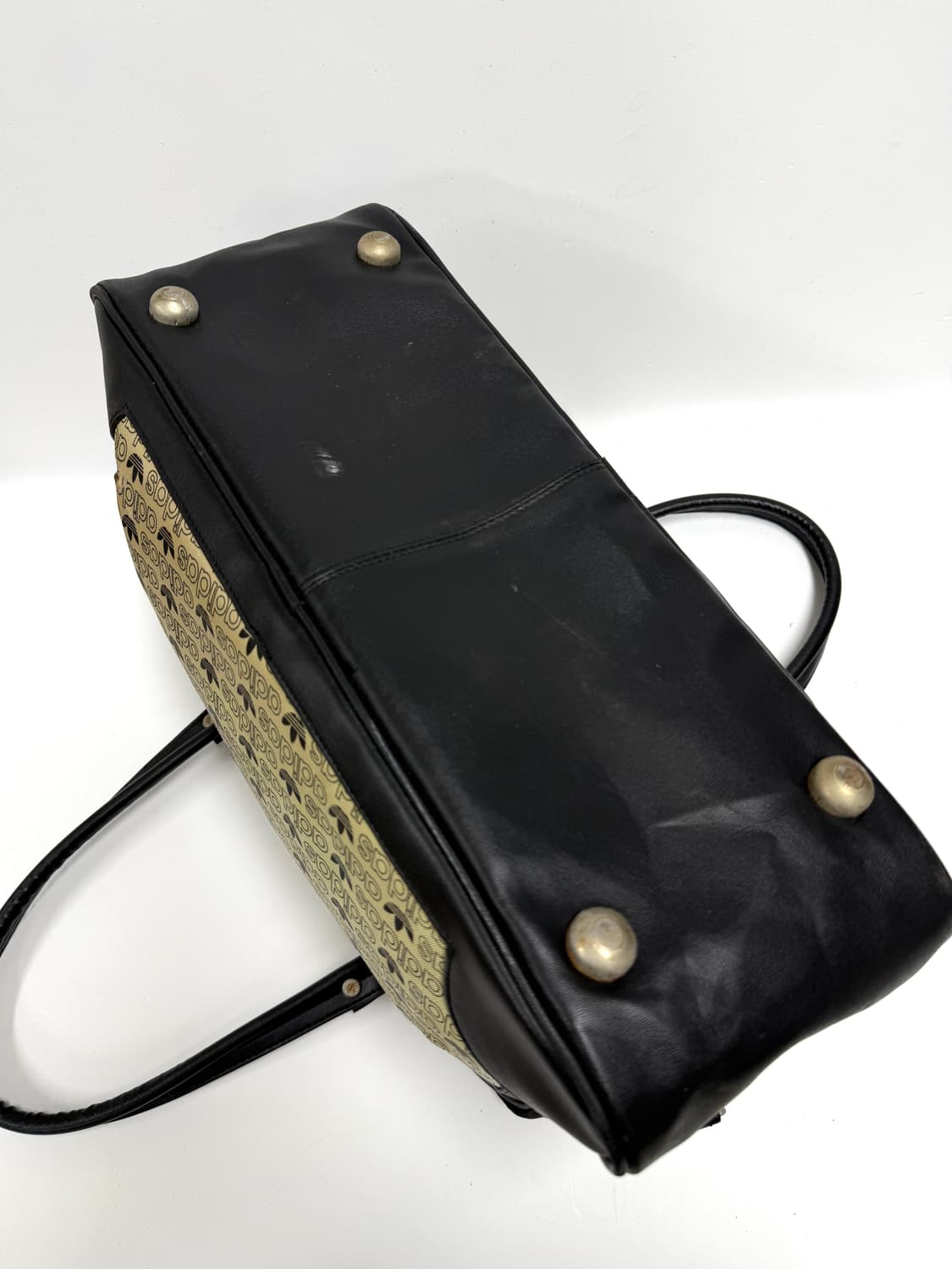 빈티지 아디다스 오리지널 보스턴백 상품이미지9