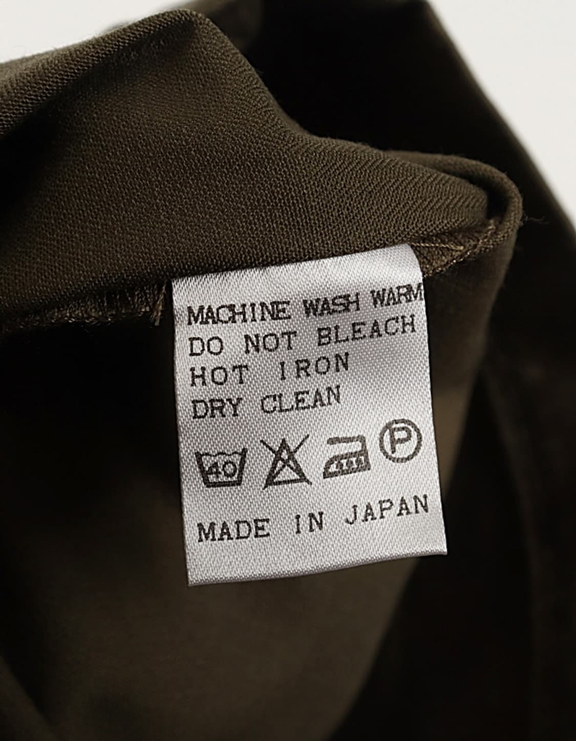 sophnet Herringbone Cotton Skirt (26) 상품이미지10