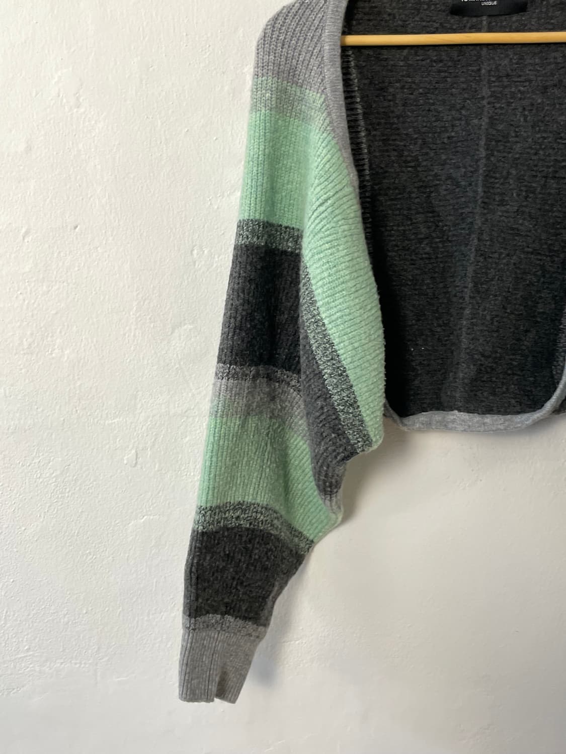 반에이크 볼레로  상품이미지2