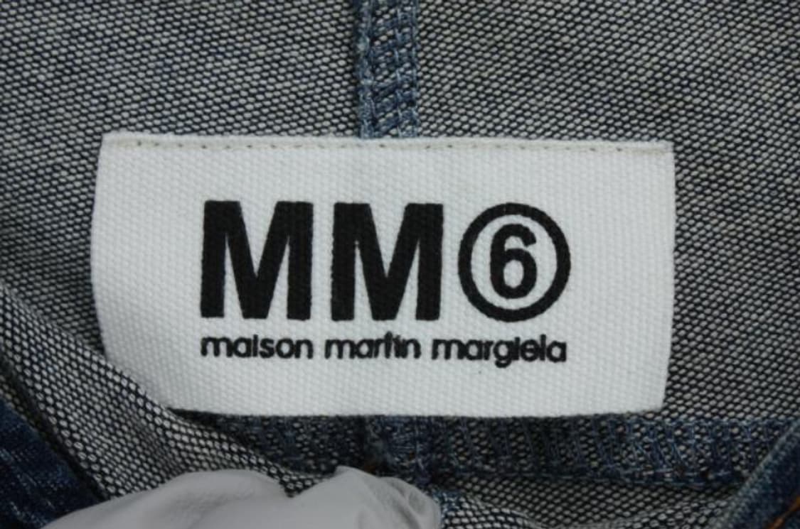 메종마틴마르지엘라 청바지 상품이미지5