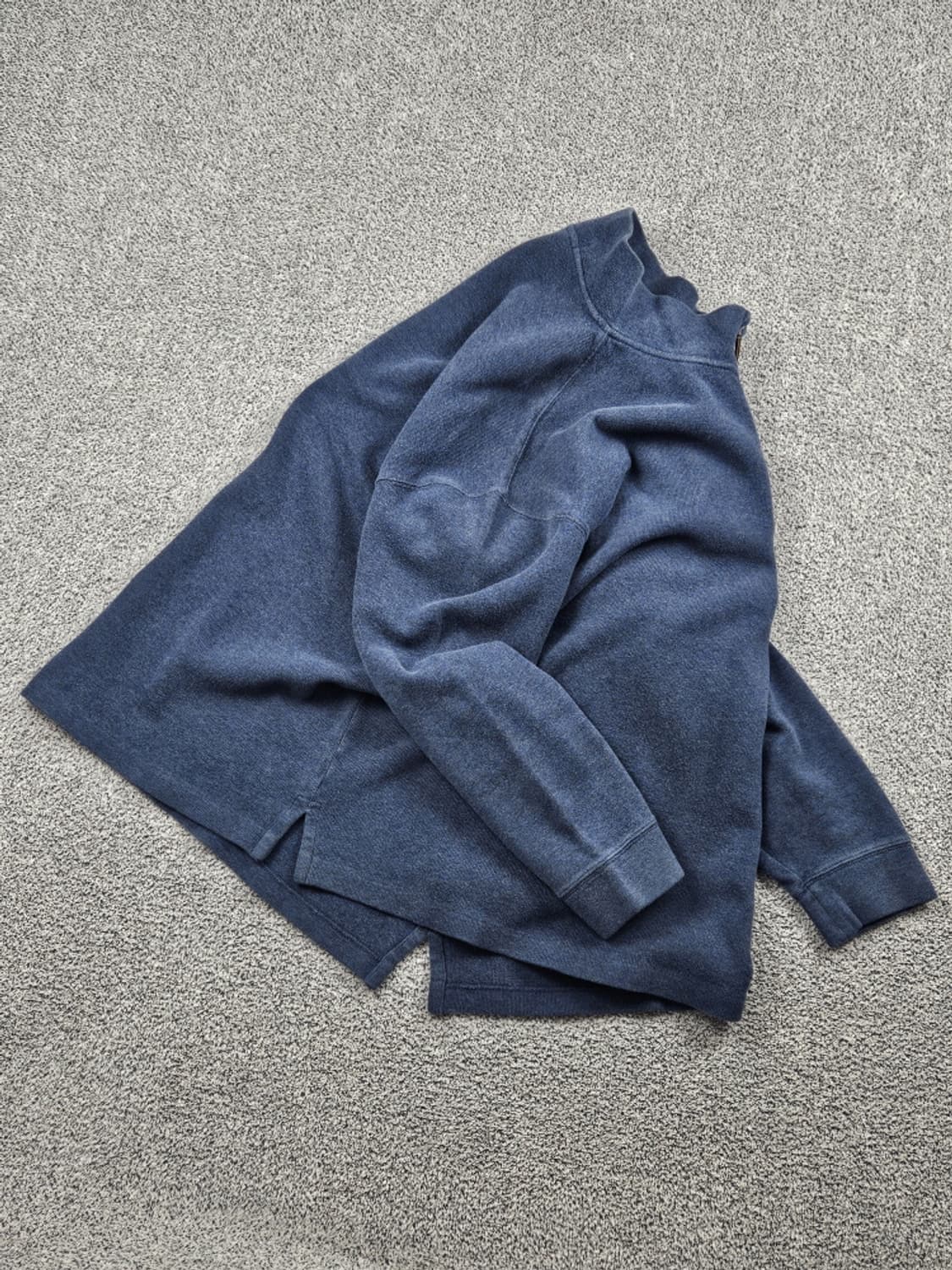 폴로랄프로렌 하프니트집업 ( 2XL ) / 9711 상품이미지4