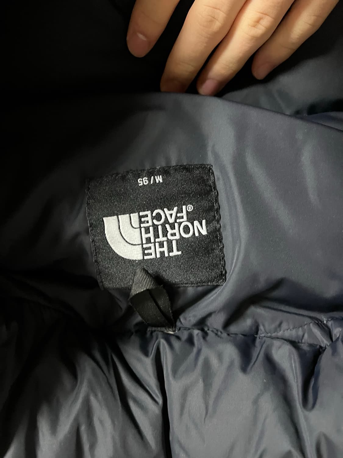 노스페이스 1996 에코 상품이미지3