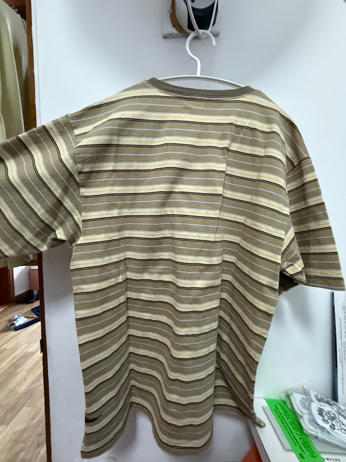 kapital t shirt 상품이미지2