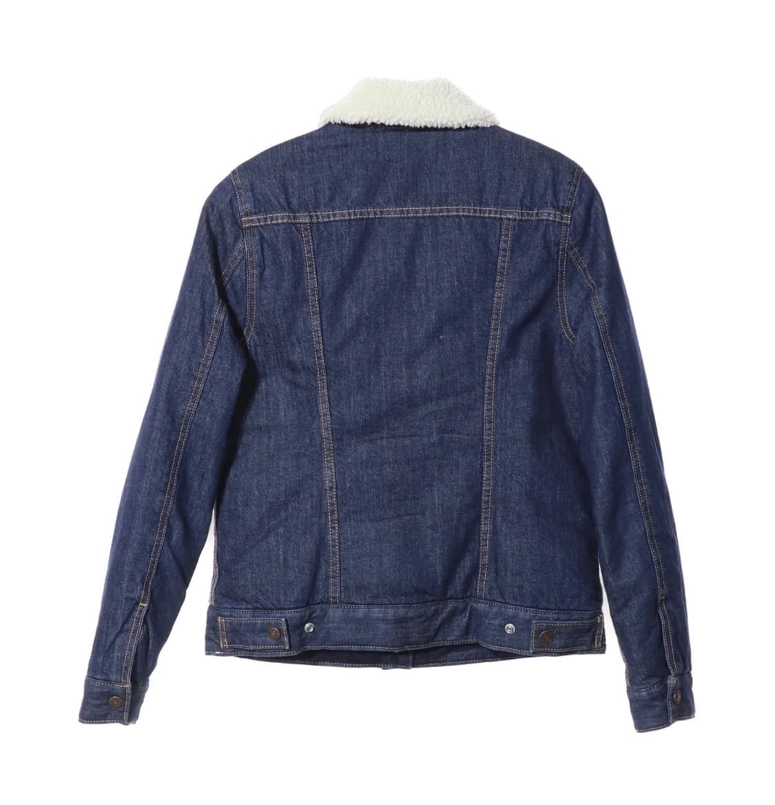 LEVI‘S 양털 데님 자켓 상품이미지2