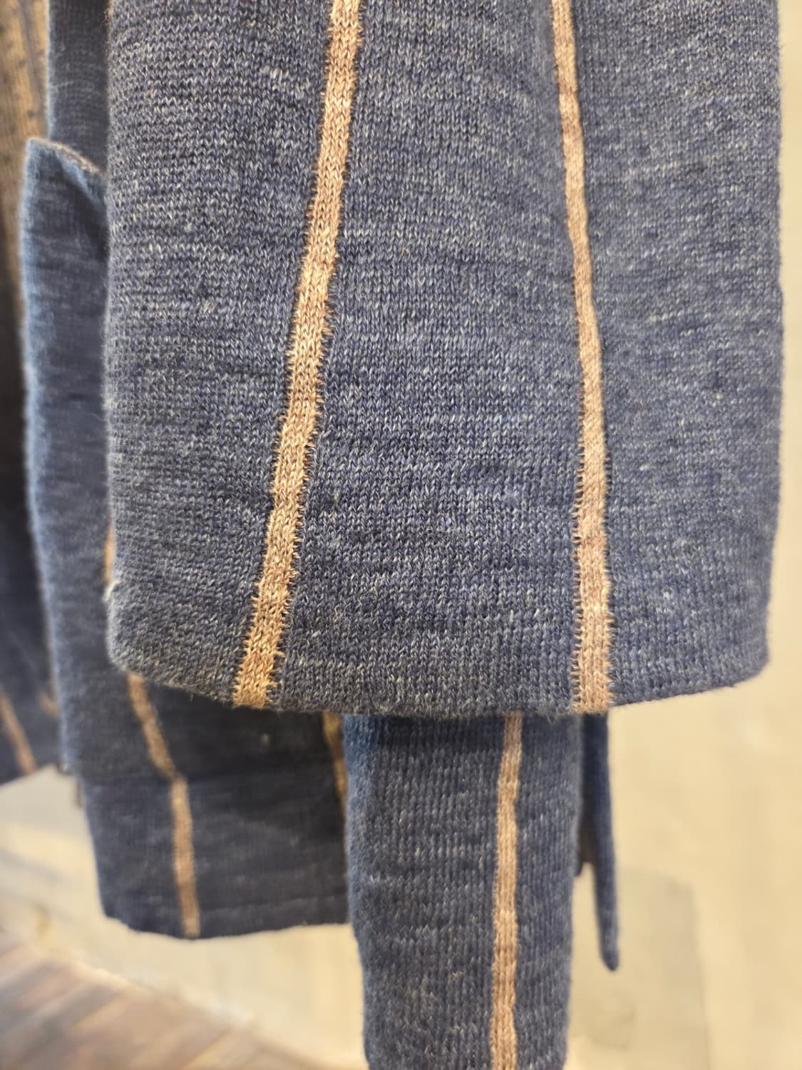 라르디니 자켓 상품이미지6