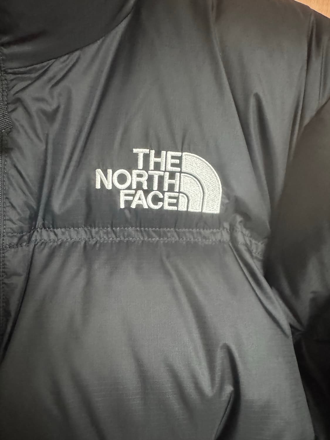 슈프림 노스페이스 스플릿 눕시 상품이미지2