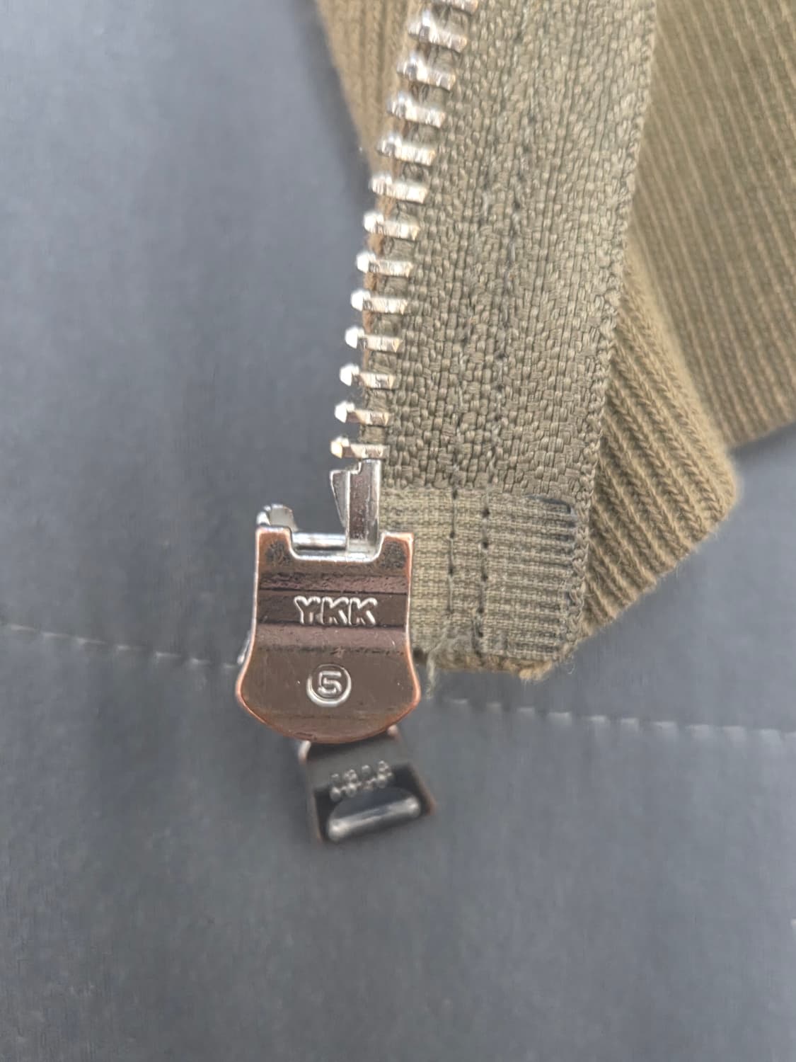 베이프 후드집업 녹계 L 상품이미지7