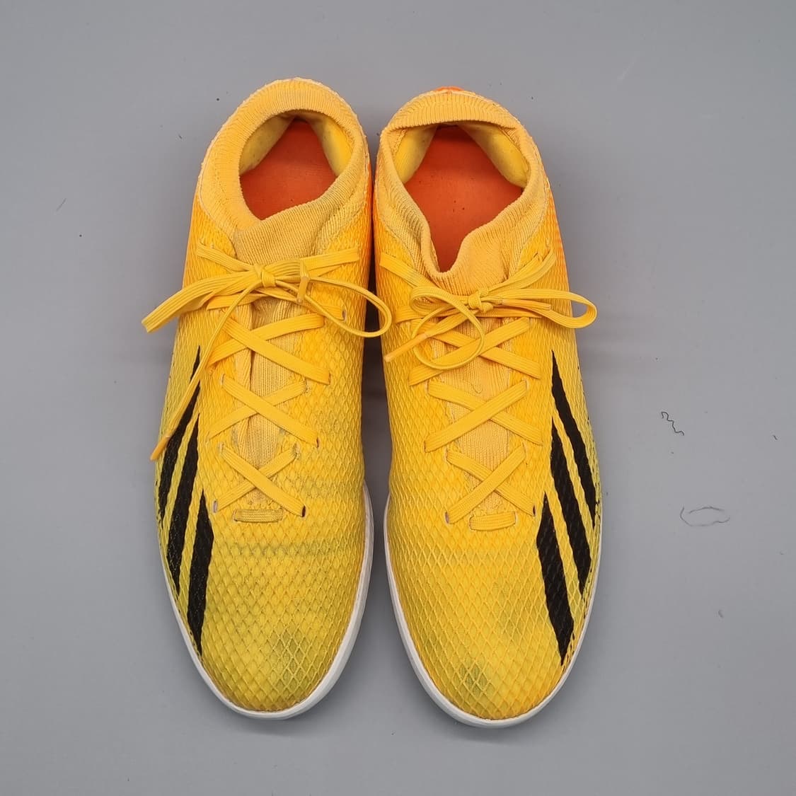 아디다스 x스피드포탈3 풋살화 275 상품이미지2