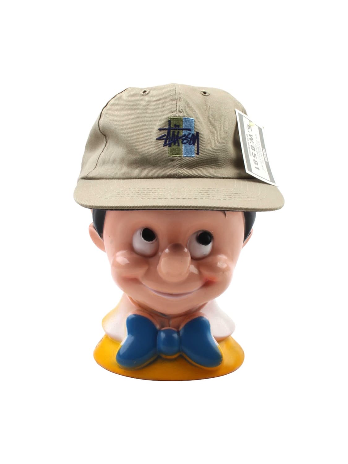 90s STUSSY 상품이미지1