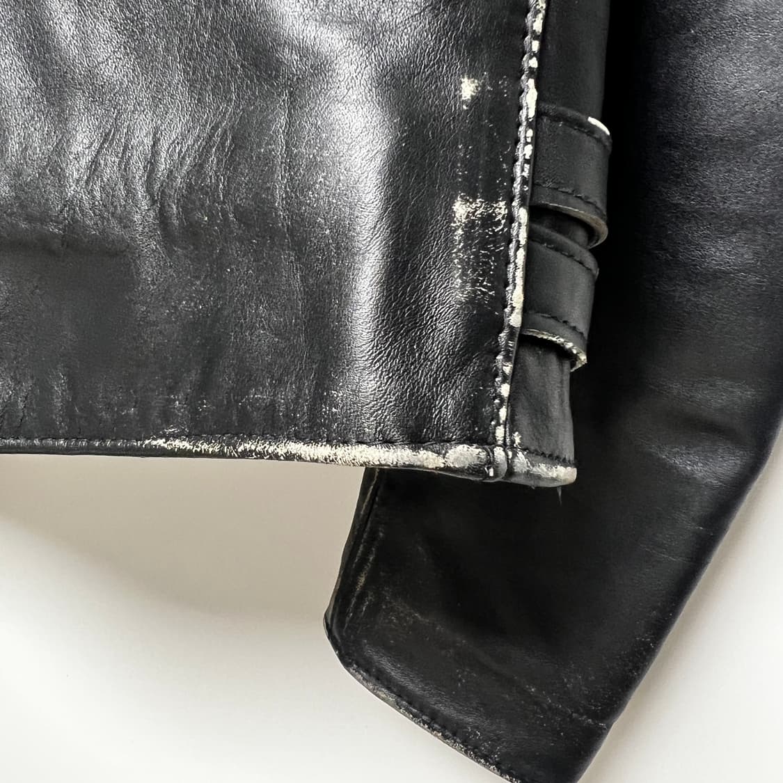 루이스레더 x 꼼데가르송 391T 38 상품이미지4