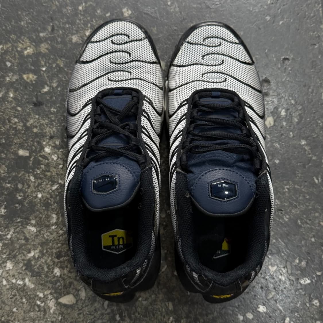 270 나이키 에어맥스 플러스 SE 상품이미지8