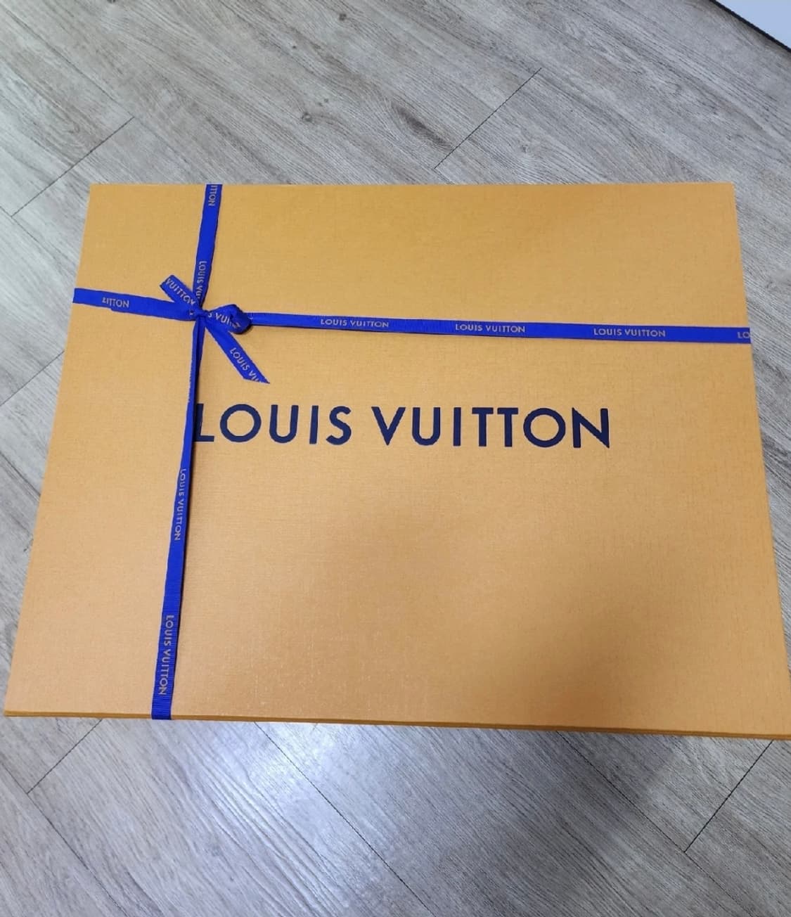 S급 정품) 루이비통 네버풀 MM 모노그램 풀박스 상품이미지5