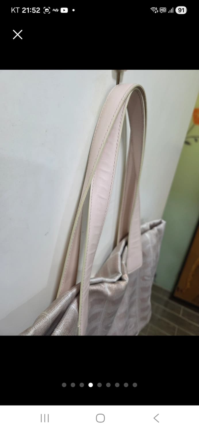 샤넬 토트백 상품이미지4