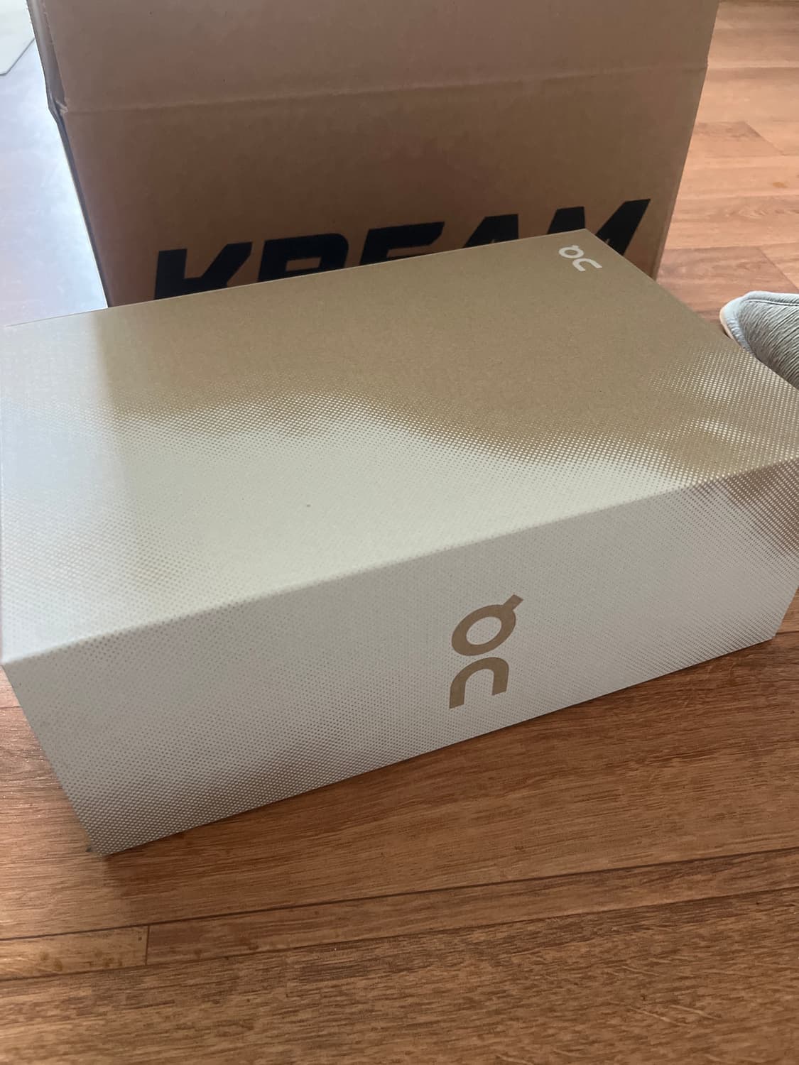 온런닝 클라우드 4 상품이미지2