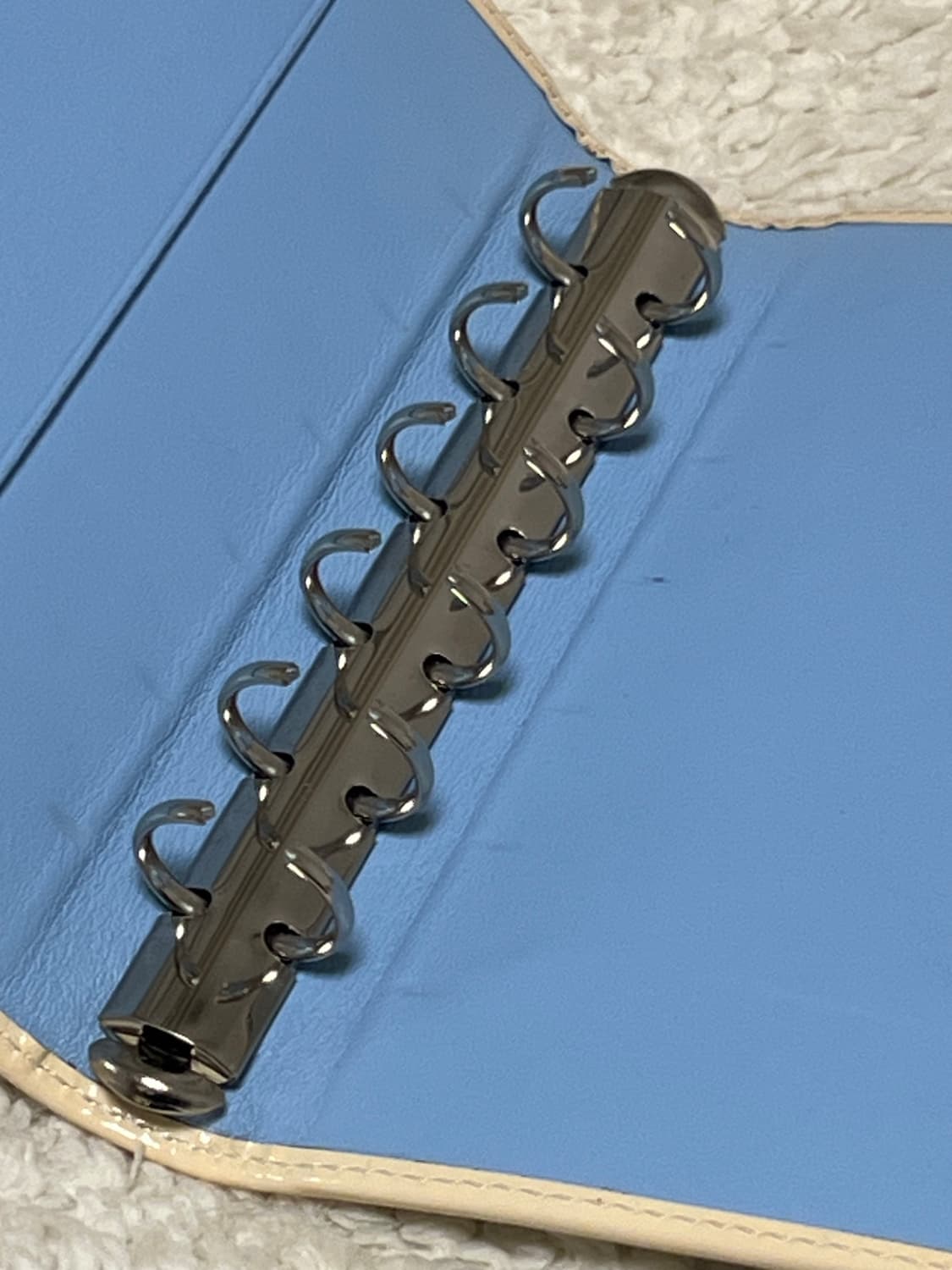 고전 빈티지 dior 디올 오블리크 명품 다이어리 상품이미지4