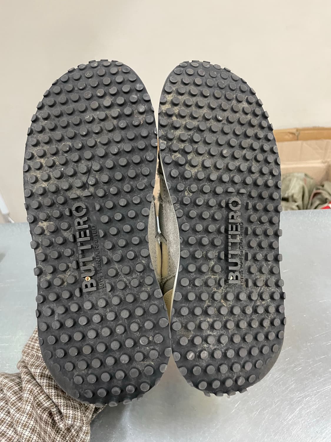 부테로 벤투라 260 (gr-4206) 상품이미지6