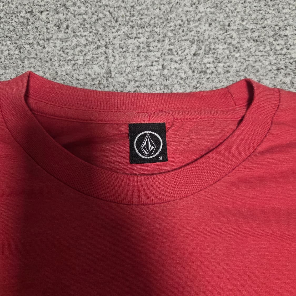 Volcom 빈티지 반팔 티셔츠 M-슬림L(95-100) 상품이미지3