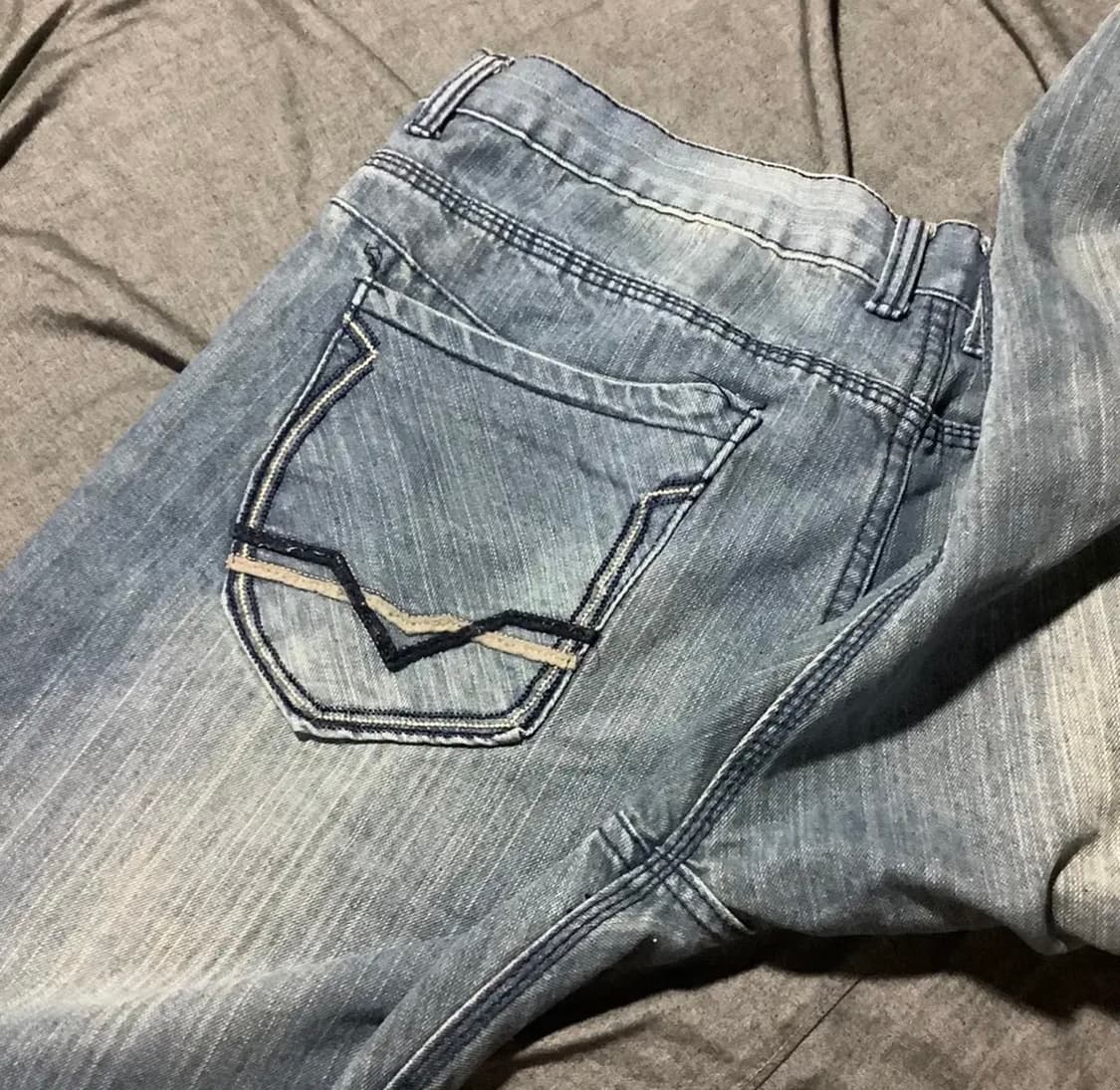 Denim Pants 상품이미지7