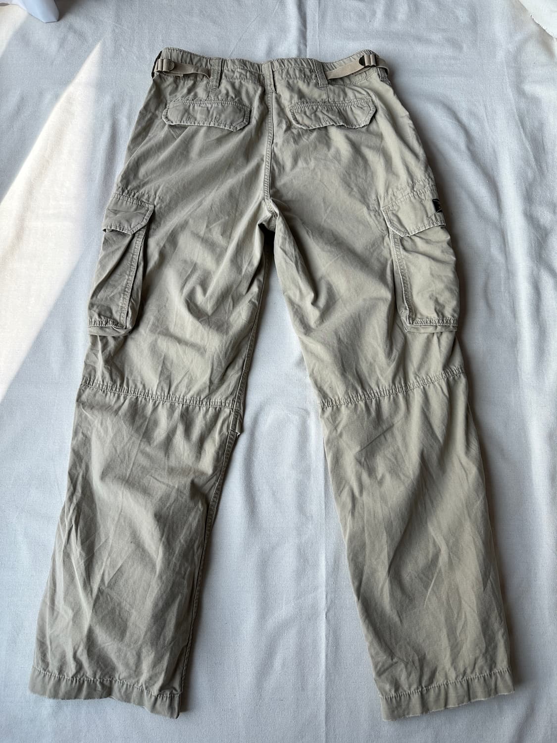 폴로 진스 립스탑 카고팬츠 32 상품이미지4