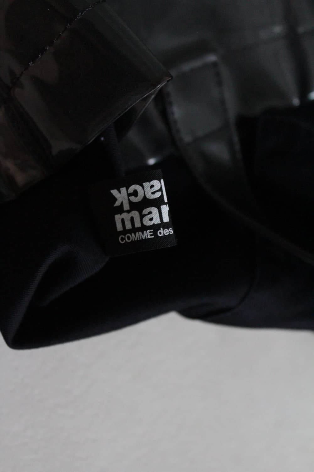 Pvc tote bag 상품이미지7