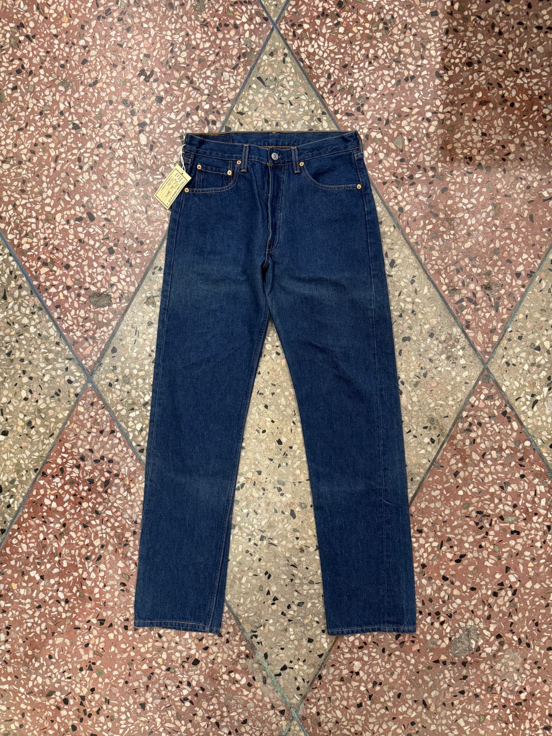 90s 리바이스 501 (31X34) 상품이미지2