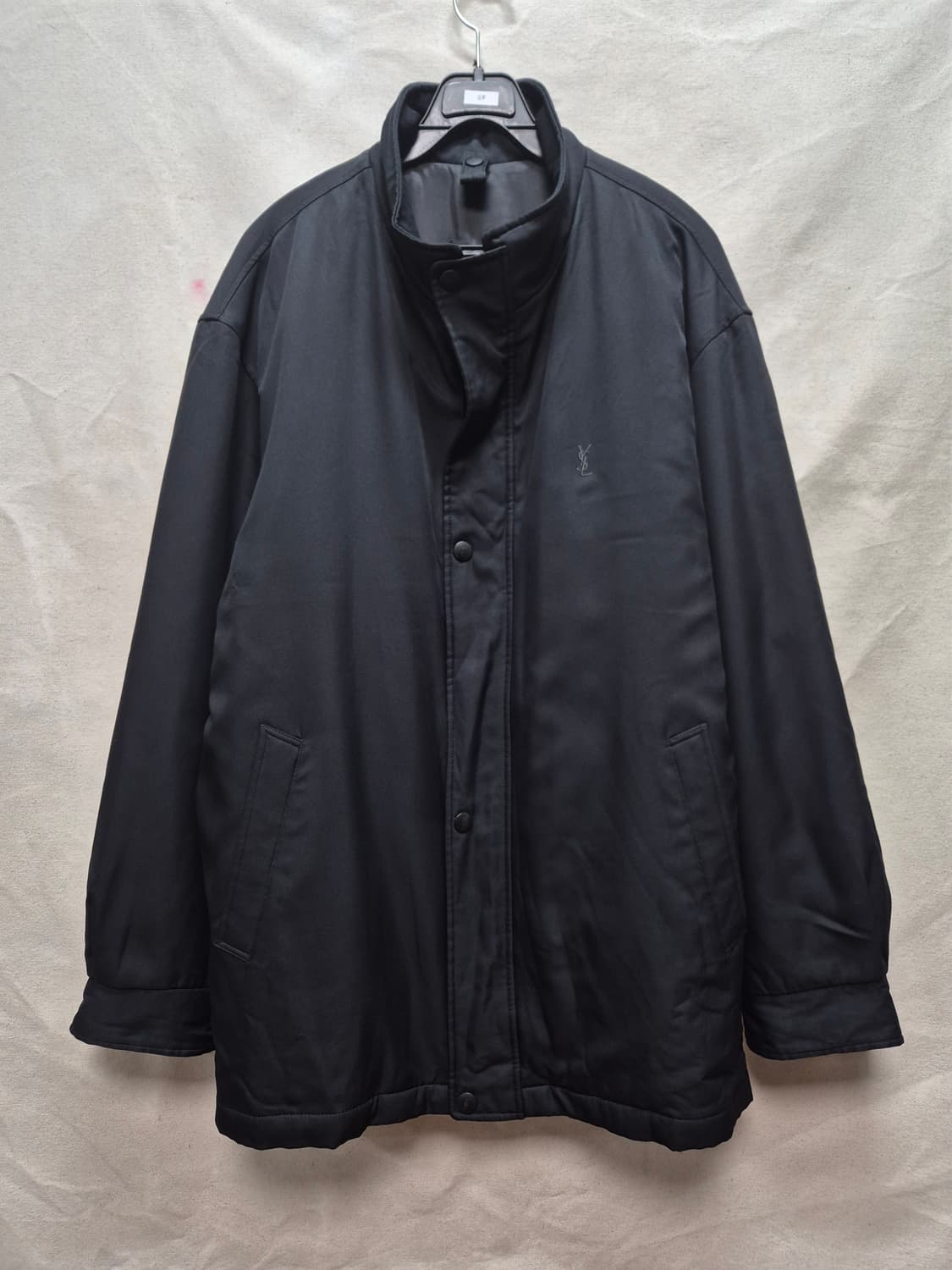 입생로랑 점퍼 상품이미지1