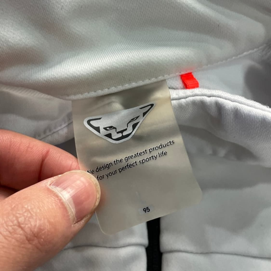 95 다이나핏 집업 상품이미지3