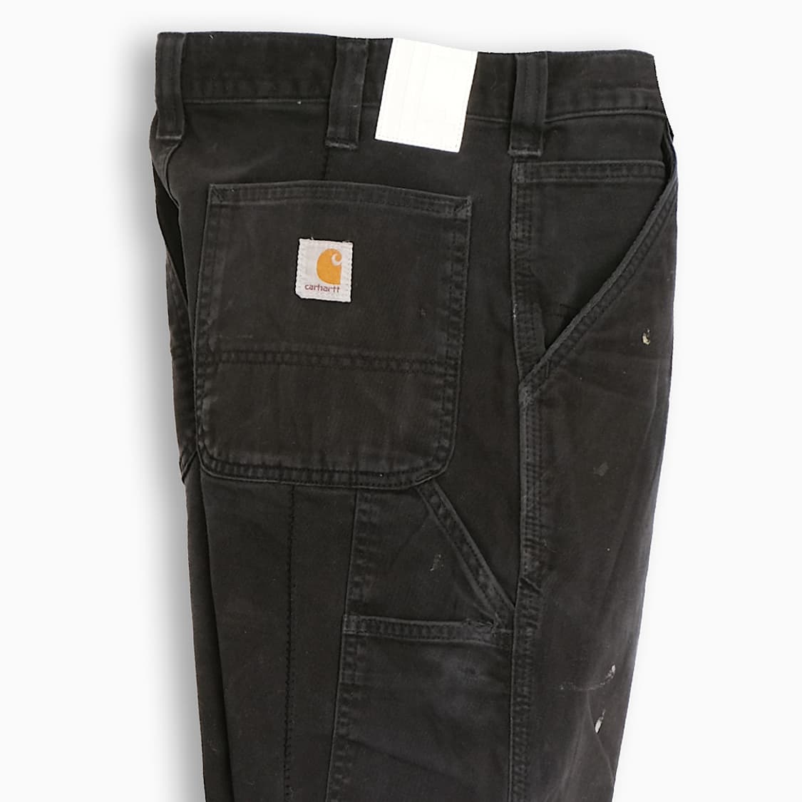 리피트 플러스 리오버로크 31 인치 칼하트 리메이크 RPO013103 상품이미지5