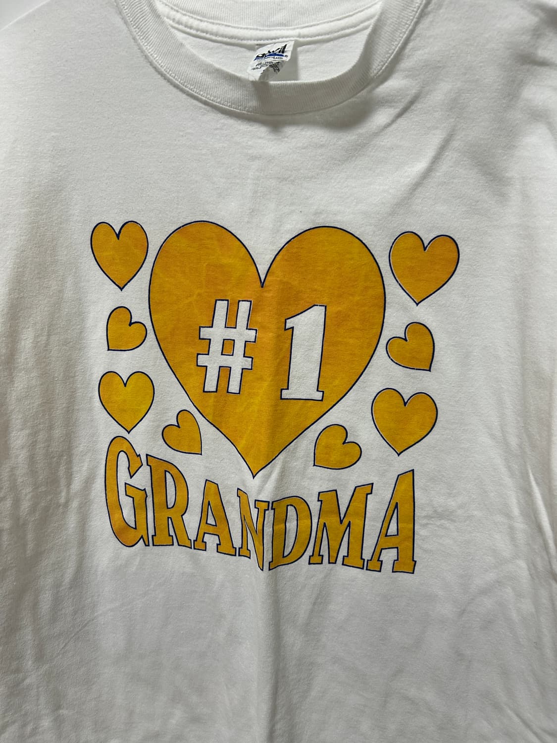 Grandma 티셔츠  상품이미지2