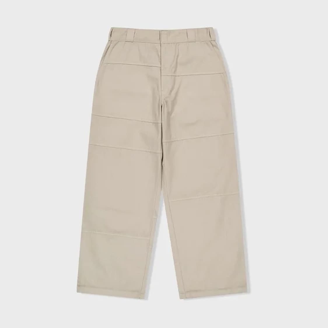 디키즈 x 예스아이씨 874 워크팬츠 Greige(새상품)  상품이미지1