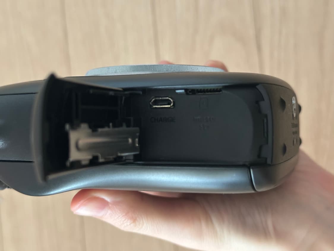 인스탁스 SQ10 스퀘어필름 폴라로이드 카메라 상품이미지3