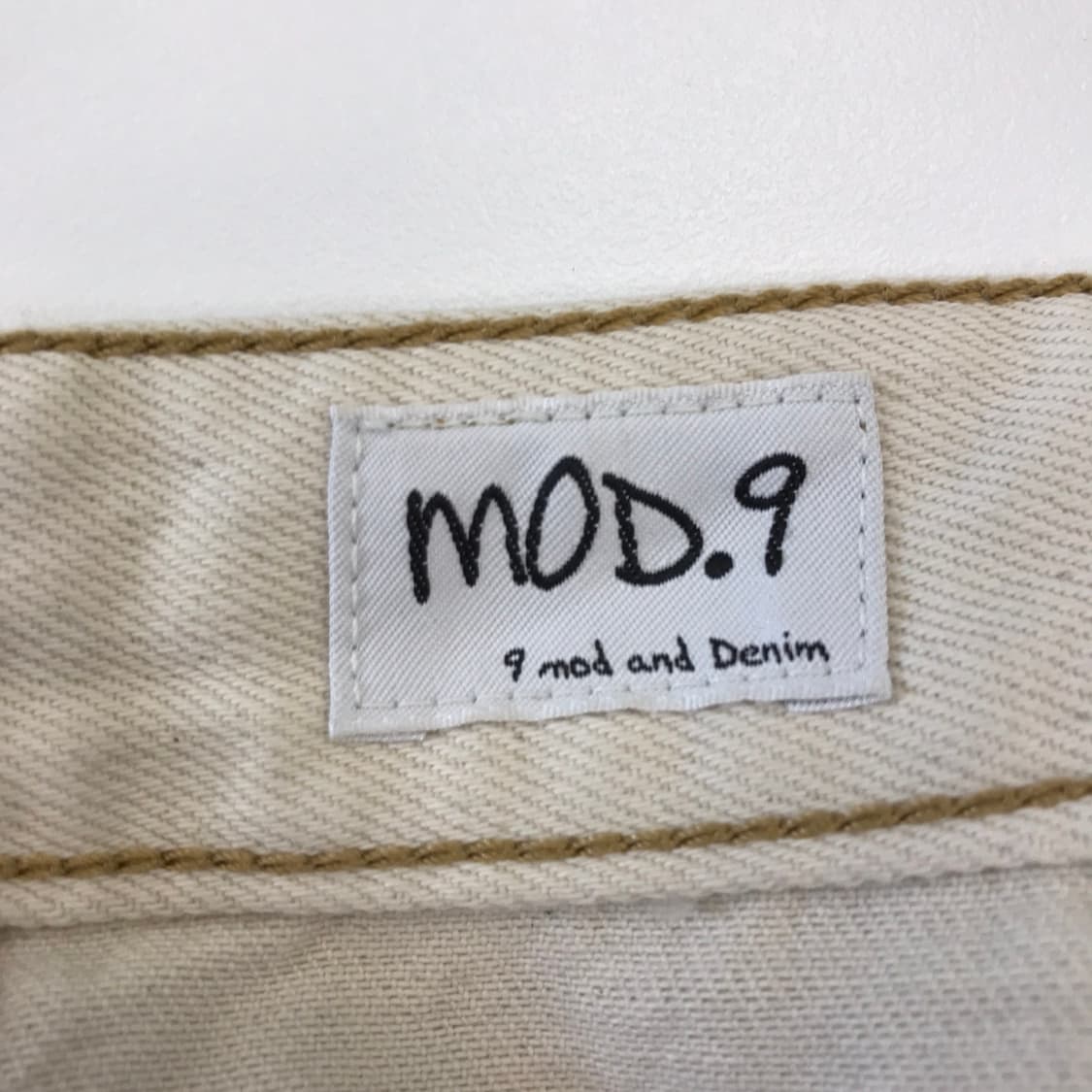 MOD9 모드나인 썬더스트럭 mod7w [30인치] 상품이미지5