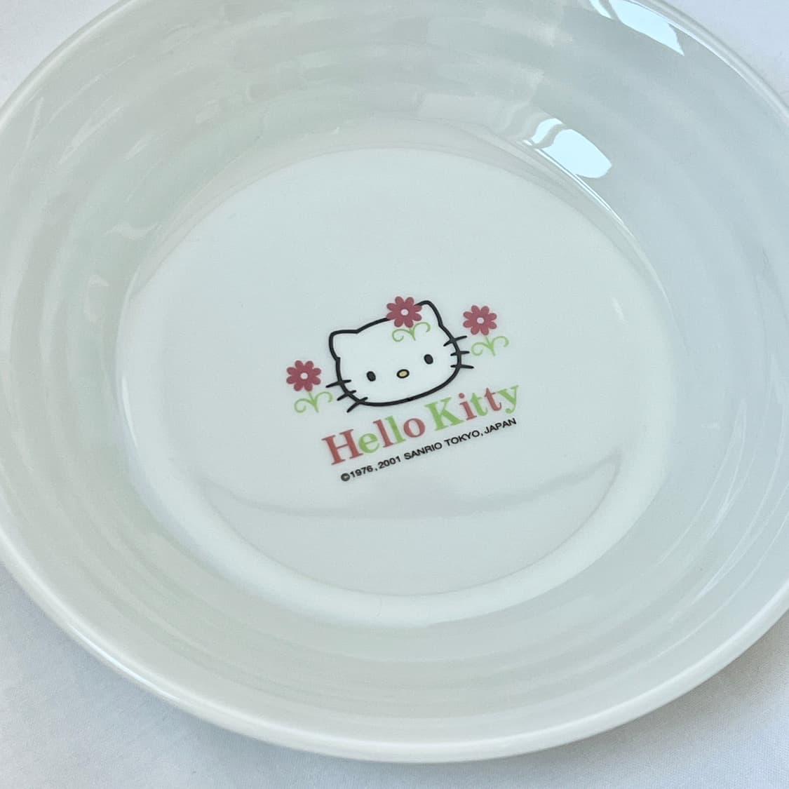 hello kitty plate 01’s 상품이미지3