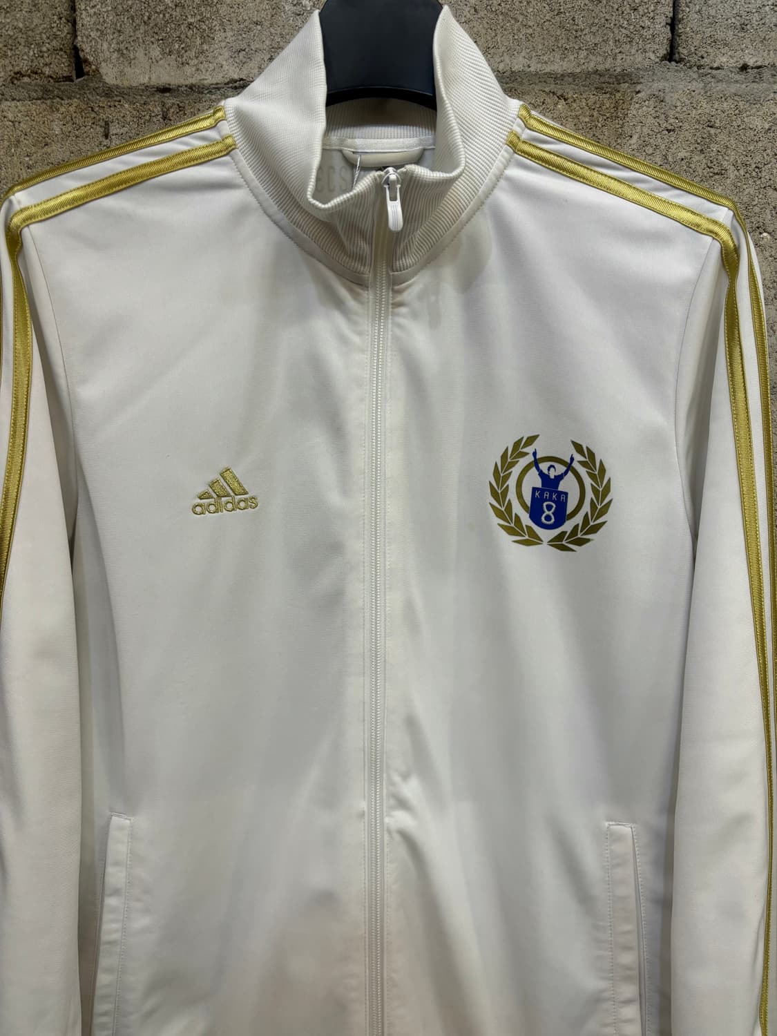 아디다스 레알 마드리드 카카 8번 져지  상품이미지2