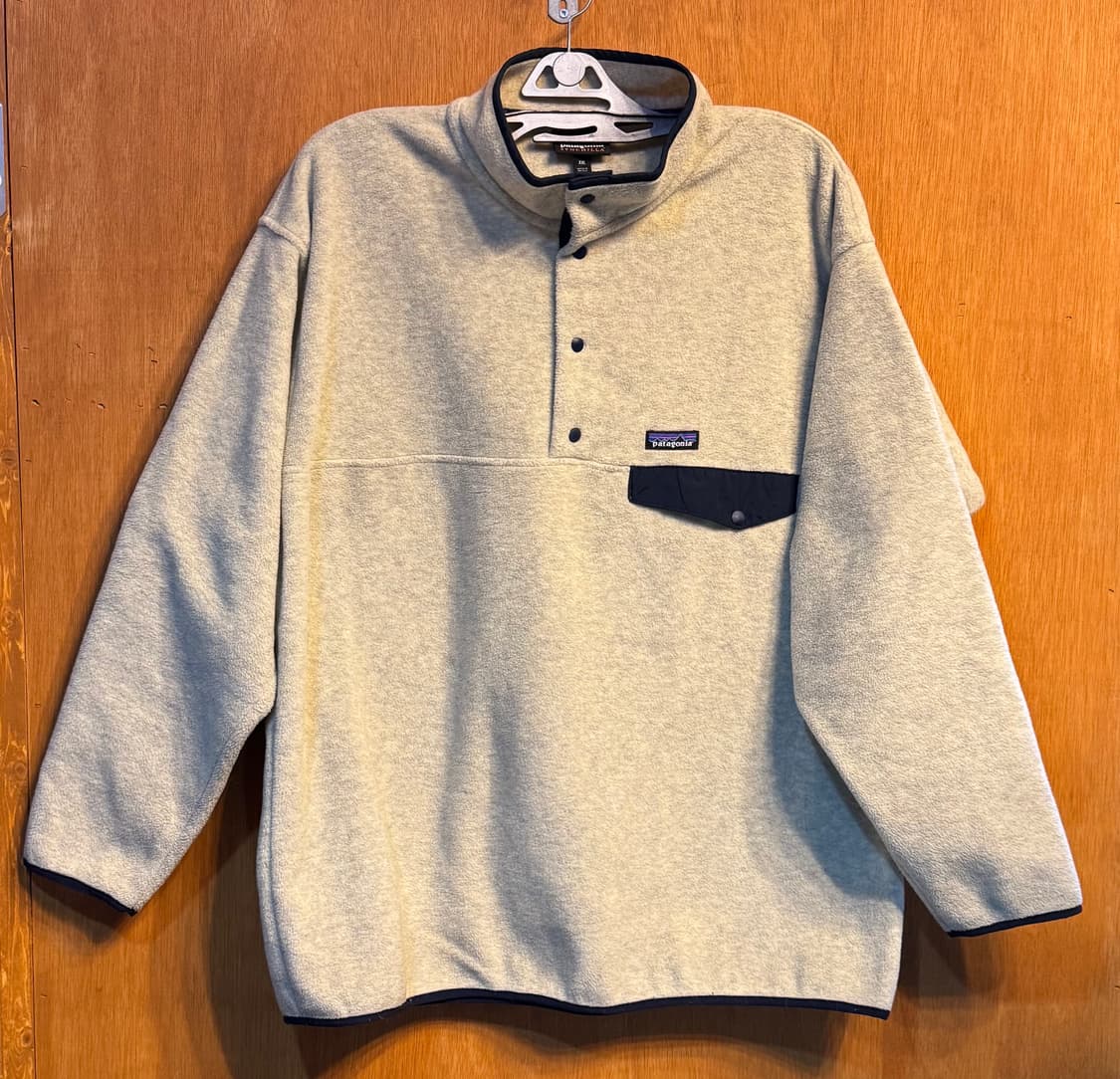 파타고니아 신칠라 플리스 patagonia "XXL" (415) 상품이미지1