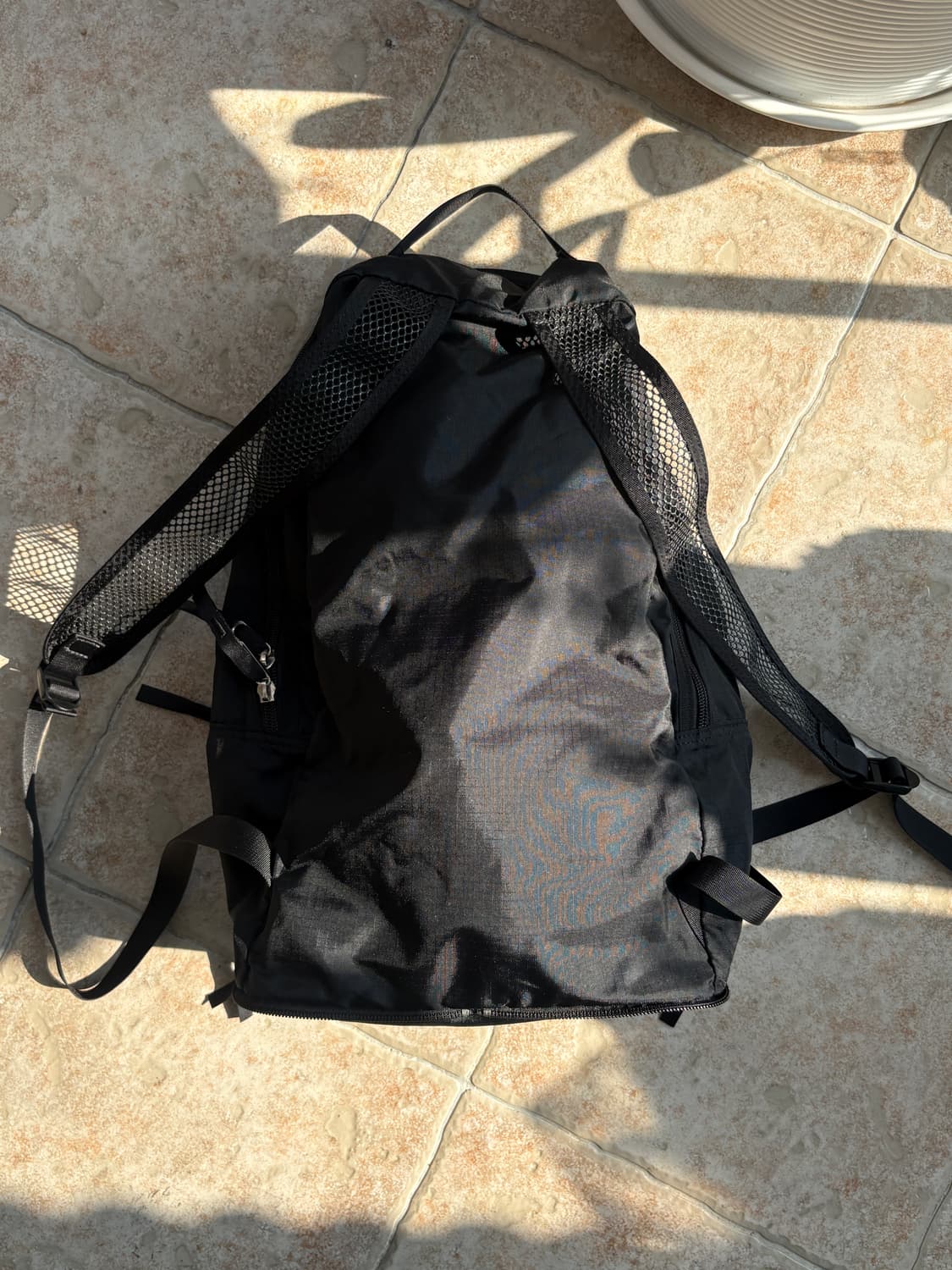Porter pocketable backpack 상품이미지4