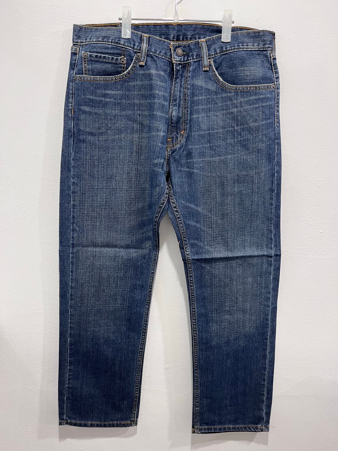 리바이스 505 상품이미지1