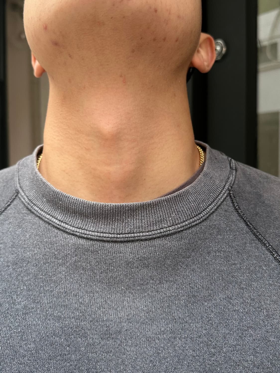 90’s Discus Athletic raglan faded sweats 상품이미지4